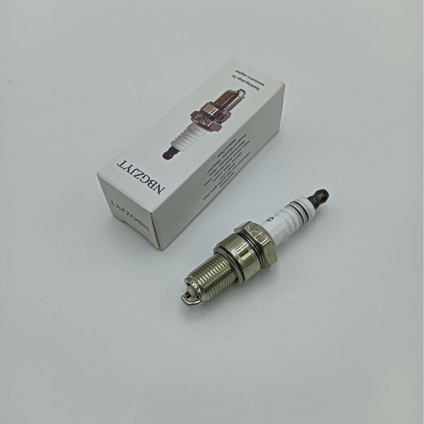 NBGZJYT Sparking plugs for automotive engines Automotive Spark Plug, Model F71C, 20mm Hex, Metal/Ceramic Construction