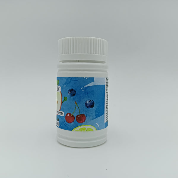 DaDiao Probiotic supplements Intestinal health Capsules, probiotic supplements,50 capsules