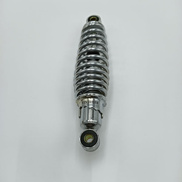 RISHEXIA Suspension shock absorbers for vehicles Vehicle Suspension Shock Absorber, Heavy-Duty Coil Spring Design