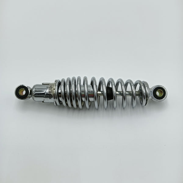 RISHEXIA Suspension shock absorbers for vehicles Vehicle Suspension Shock Absorber, Heavy-Duty Coil Spring Design