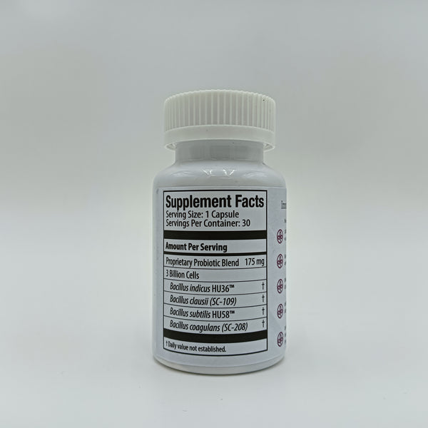 Immune Chews Probiotic supplements Supports Digestive & Immune Health, Chews Probiotics, 40 Softgels