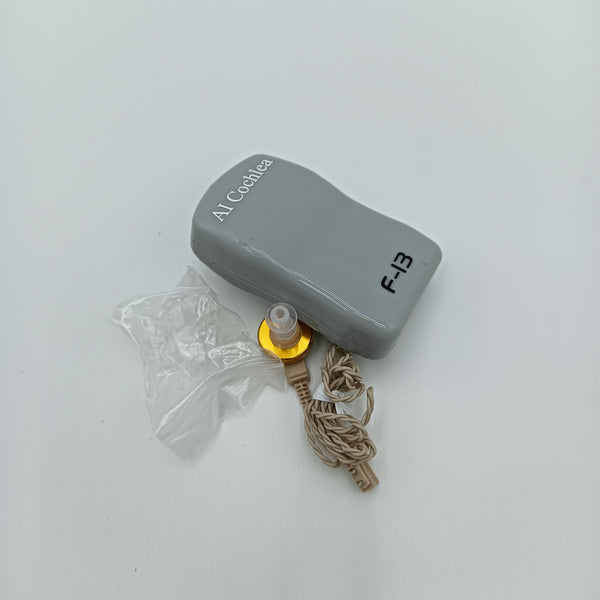 AI Cochlea Hearing aids F-13 in-ear hearing aid for the elderly and adults
