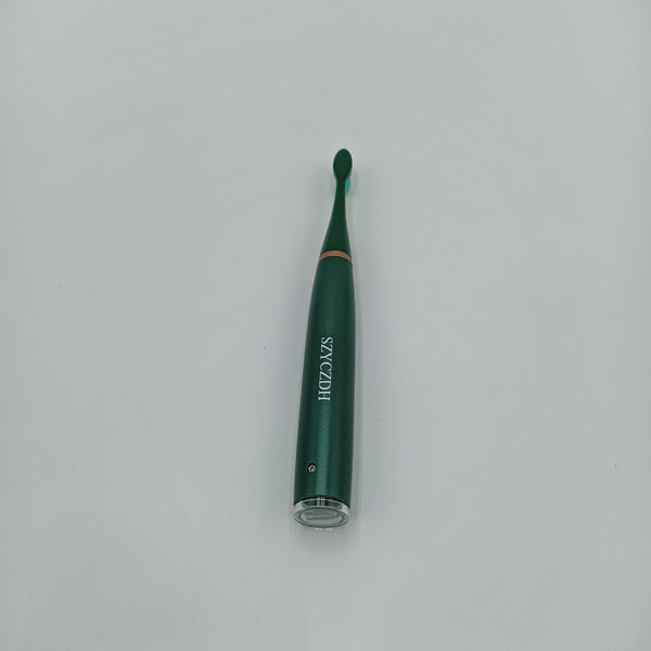 SZYCZDH Electric tooth brushes Rechargeable Electric Toothbrush with Multiple Cleaning Modes