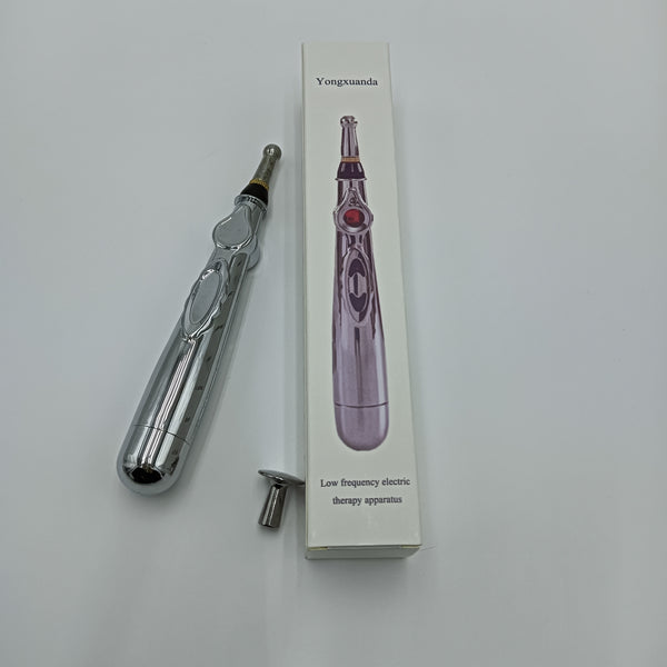Yongxuanda Low frequency electric therapy apparatus Portable low-frequency electrotherapy device, acupoint massager, USB charging