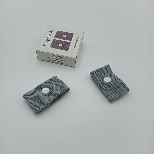 Yongxuanda Medical electrodes Reusable physical therapy device electrode patches for pain relief, muscle stimulation and rehabilitation physiotherapy