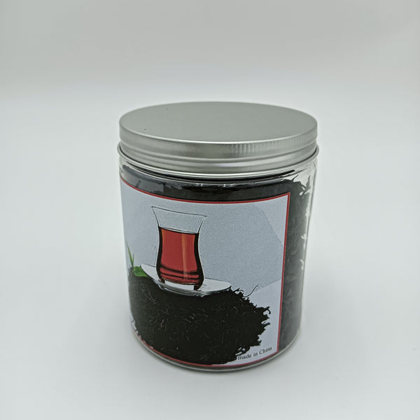 Jofacie Tea Fragrant and rich Premium Canned Whole Leaf Tea, 150g