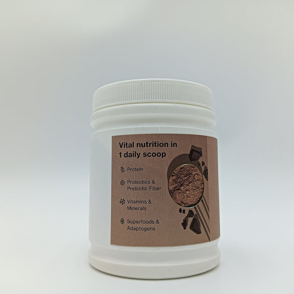 Vaca Pure Protein supplements 250g Protein Supplements, Supports Immune System, Bone & Heart Health, Energy