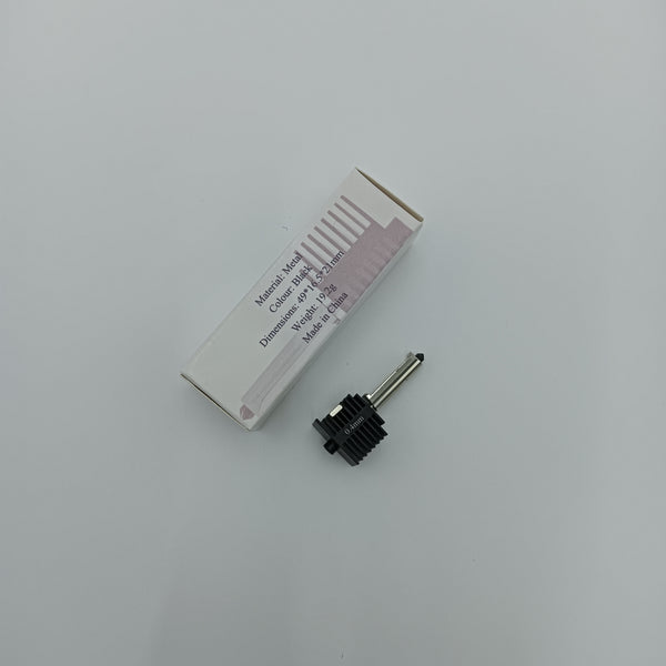 Karbexa Printheads for 3D printers Metal 3D Printer Printheads, Black, 49x16.5x21mm
