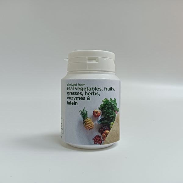 AurorNutri Natural dietary supplements 60 natural dietary supplements, 3-in-1 protective, maintenance and repair formula
