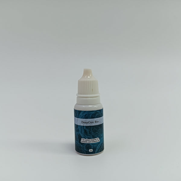 DeepGen Bio Cell culture reagents for scientific and research use 5ml Premium Laboratory Solution for Scientific Research and Biotechnology Applications