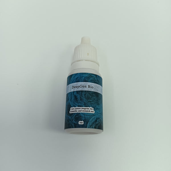 DeepGen Bio Cell culture reagents for scientific and research use 5ml Premium Laboratory Solution for Scientific Research and Biotechnology Applications