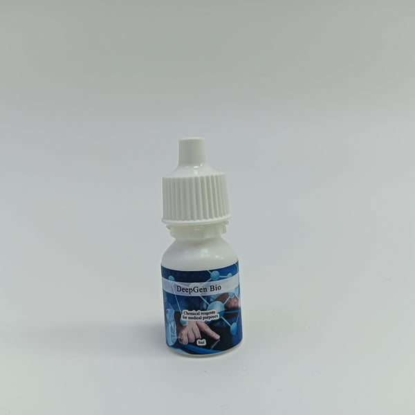 DeepGen Bio Chemical reagents for medical purposes 8ml Professional Laboratory Solution for Clinical Diagnostics and Research