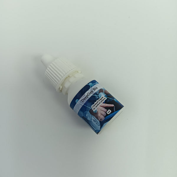 DeepGen Bio Chemical reagents for medical purposes 8ml Professional Laboratory Solution for Clinical Diagnostics and Research