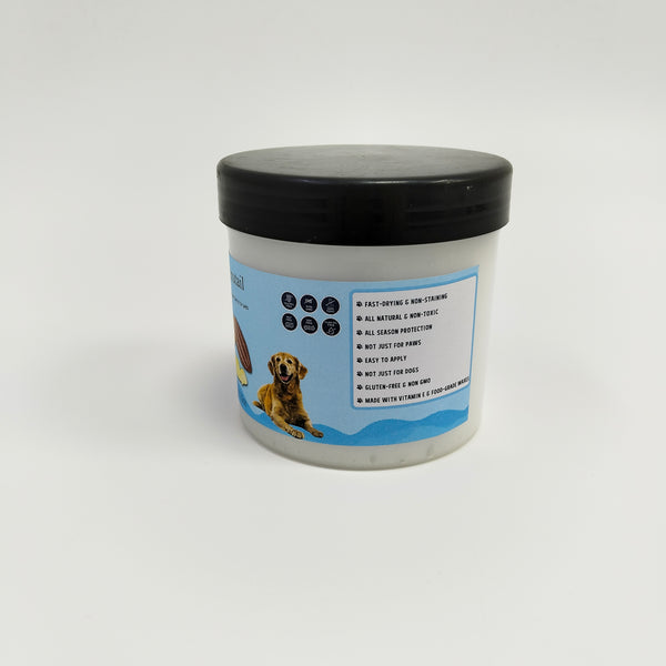 Kpeanutail Non-medicated paw balms for pets 300g natural ingredients moisturize and protect the claws of dogs and cats