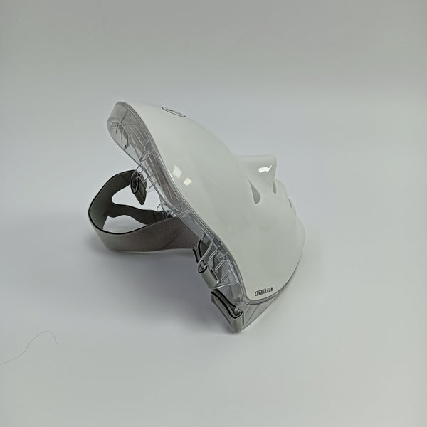 WEIVIRED Phototherapeutic apparatus for medical purposes, a LED (light-emitting diode) light source for medical and aesthetic skin treatments