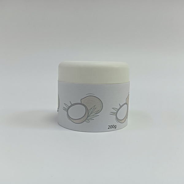COZYPEPE Body creams Moisturizing Cream for Body, Hands, and Face, All Skin Types, 200g Jar