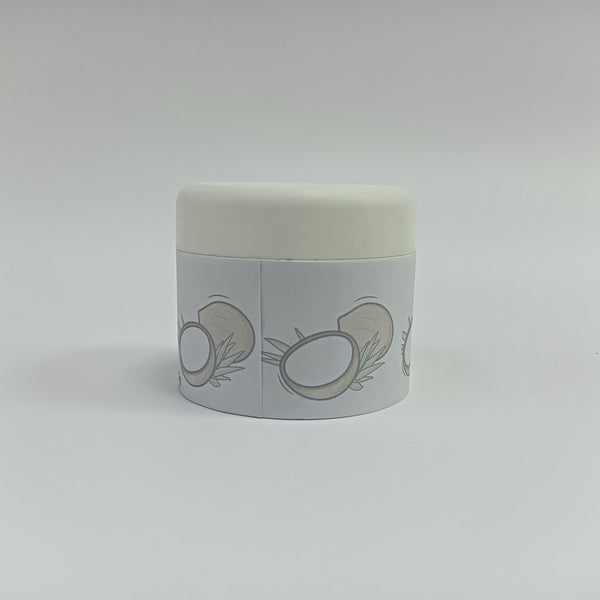 COZYPEPE Body creams Moisturizing Cream for Body, Hands, and Face, All Skin Types, 200g Jar