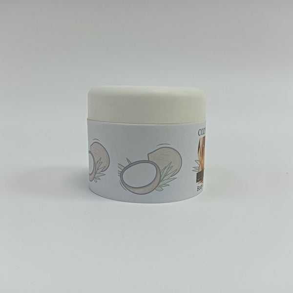 COZYPEPE Body creams Moisturizing Cream for Body, Hands, and Face, All Skin Types, 200g Jar