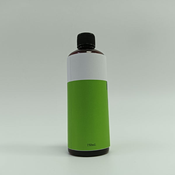 QING YU TANG Medicated shampoos 150ml medicinal shampoo, targeting folliculitis, dandruff, seborrheic dermatitis