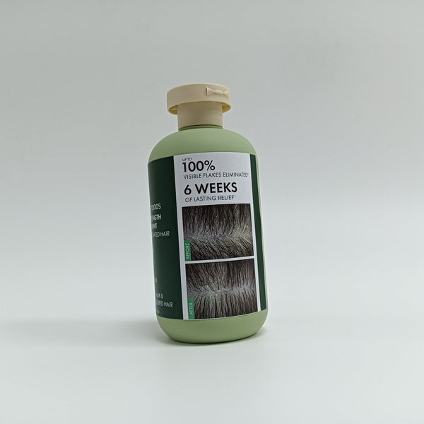 PU JI TANG Medicated shampoos Long-lasting dandruff control, deep nourishment, and strengthening of hair strands