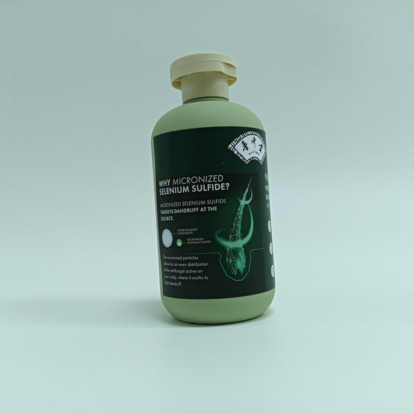 PU JI TANG Medicated shampoos Long-lasting dandruff control, deep nourishment, and strengthening of hair strands