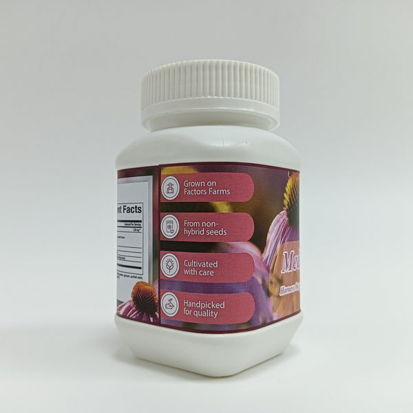 PU JI TANG Medicinal Herb Extracts 120 Softgels - Immune Support Supplement with Echinacea, Reishi, Astragalus, Licorice Root