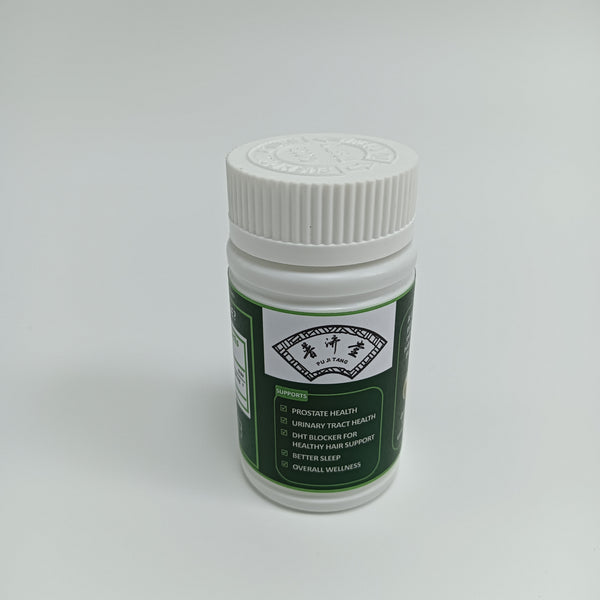 PU JI TANG Medicinal herbal preparations 100 herbal essences, traditional natural formula