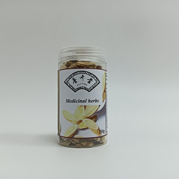 PU JI TANG Medicinal herbs High - Quality Astragalus (Huang Qi) Medicinal Herbs for Immune Support, Herbal Tea & Soup