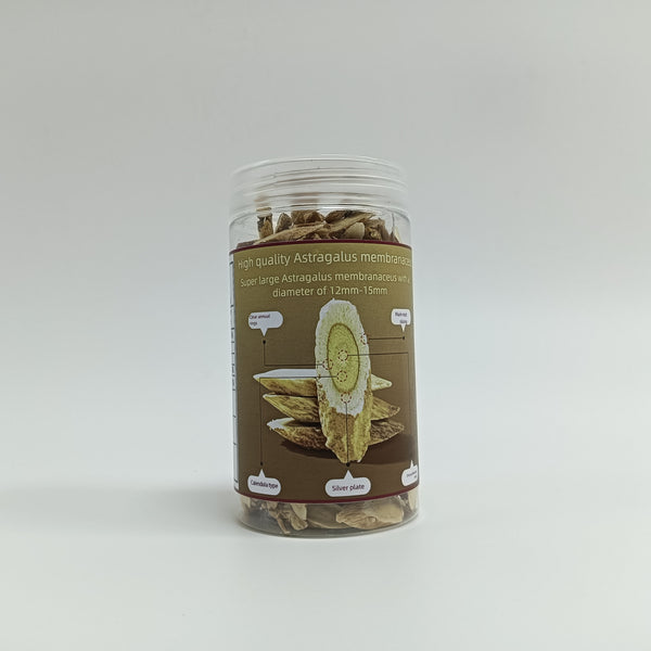 PU JI TANG Medicinal herbs High - Quality Astragalus (Huang Qi) Medicinal Herbs for Immune Support, Herbal Tea & Soup