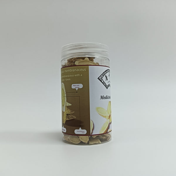 PU JI TANG Medicinal herbs High - Quality Astragalus (Huang Qi) Medicinal Herbs for Immune Support, Herbal Tea & Soup