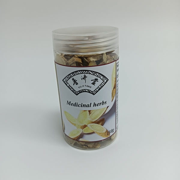 PU JI TANG Medicinal herbs High - Quality Astragalus (Huang Qi) Medicinal Herbs for Immune Support, Herbal Tea & Soup