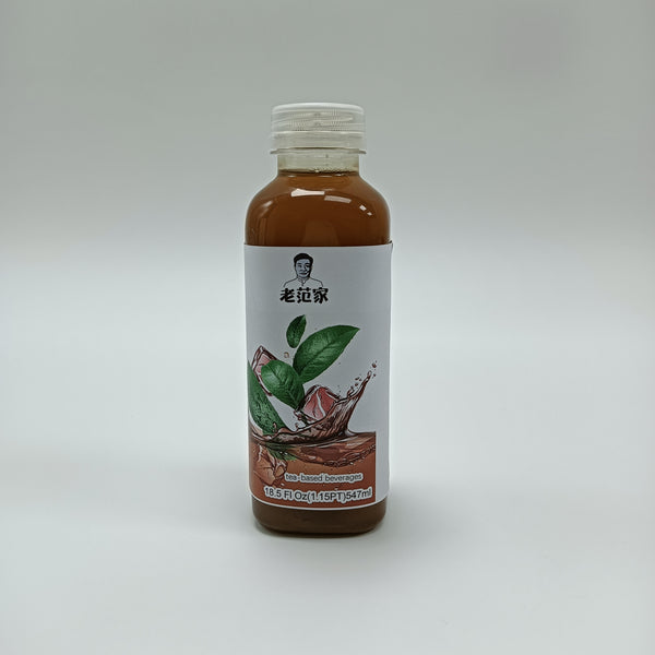 tea-based beverages 18.5 fl oz (547ml) Tea - Based Beverages, Zero Calorie, Natural Tea Infusion, Refreshing Drink