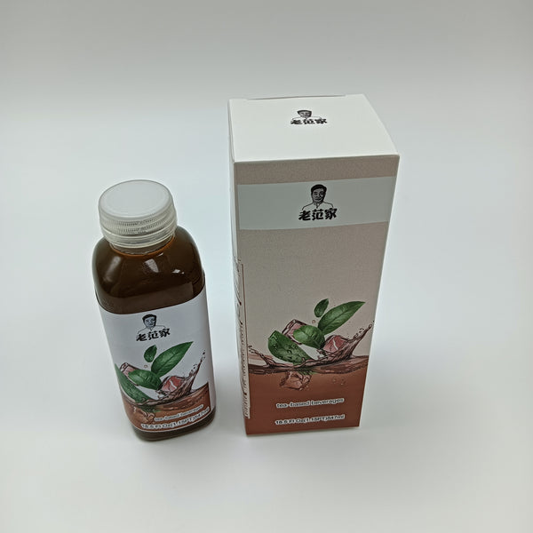 tea-based beverages 18.5 fl oz (547ml) Tea - Based Beverages, Zero Calorie, Natural Tea Infusion, Refreshing Drink