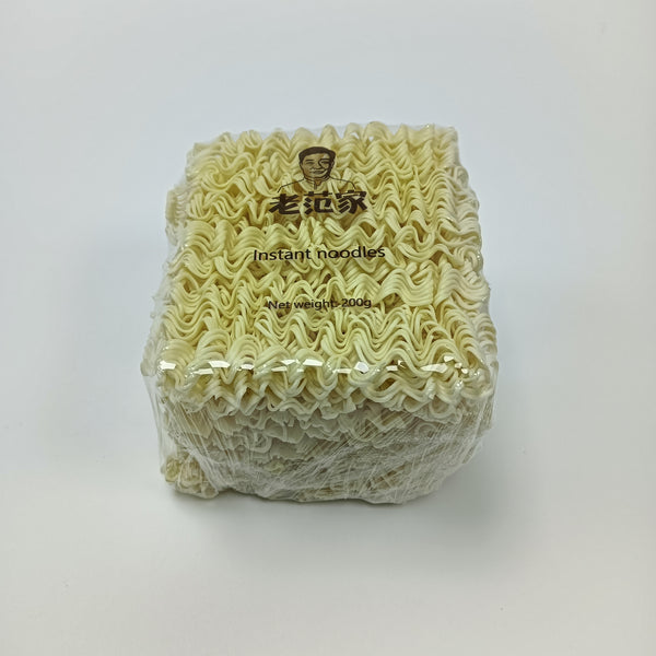 instant noodles 200g Instant Noodles, Quick & Easy Meal, Golden Color, Chewy & Bouncy