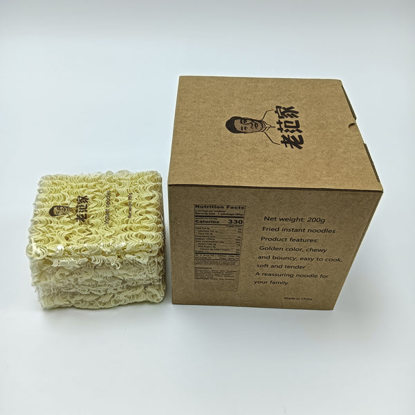 instant noodles 200g Instant Noodles, Quick & Easy Meal, Golden Color, Chewy & Bouncy