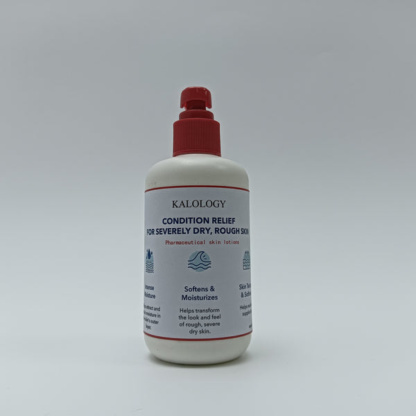 KALOLOGY Pharmaceutical skin lotions Intense Skin Lotion for Dry Skin, 250mL