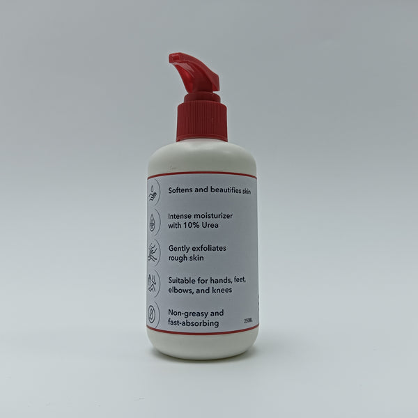 KALOLOGY Pharmaceutical skin lotions Intense Skin Lotion for Dry Skin, 250mL