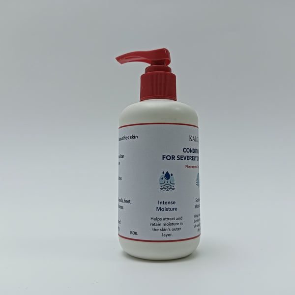 KALOLOGY Pharmaceutical skin lotions Intense Skin Lotion for Dry Skin, 250mL