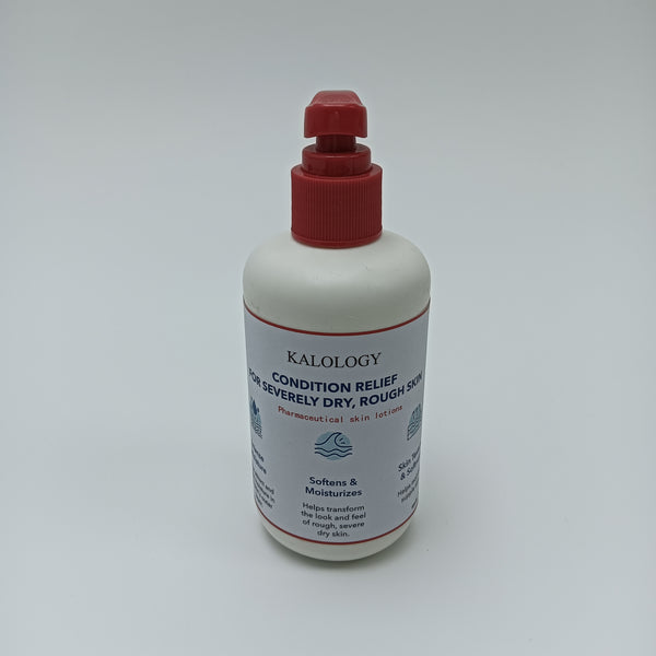 KALOLOGY Pharmaceutical skin lotions Intense Skin Lotion for Dry Skin, 250mL