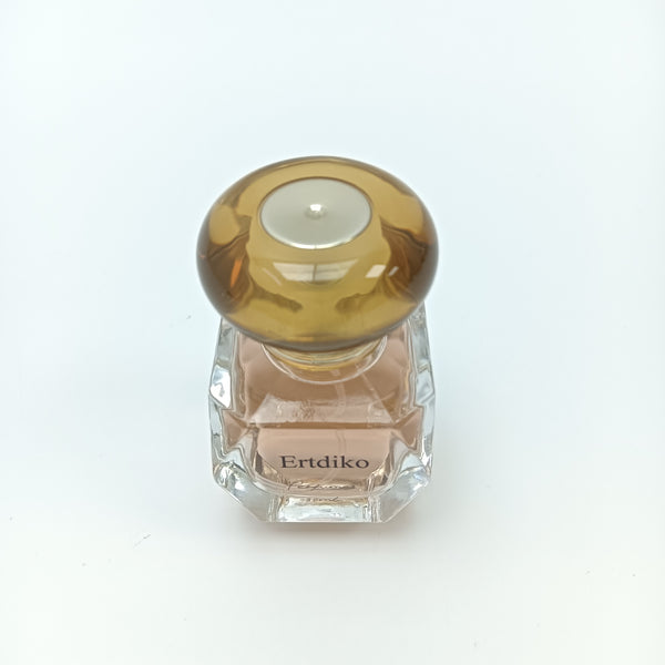 Ertdiko Perfumes Amber Vanilla Scent, 30ml, Long-lasting Fragrance, Elegant Design with Luxury Packaging