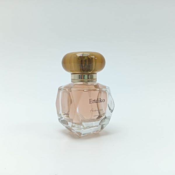 Ertdiko Perfumes Amber Vanilla Scent, 30ml, Long-lasting Fragrance, Elegant Design with Luxury Packaging