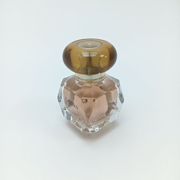 Ertdiko Perfumes Amber Vanilla Scent, 30ml, Long-lasting Fragrance, Elegant Design with Luxury Packaging