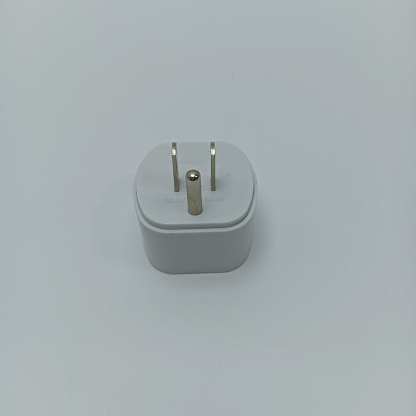 DIBOKAYSH Electrical sockets Travel Power Adapter, Universal Electrical Socket Converter, Pure Copper, PC Material