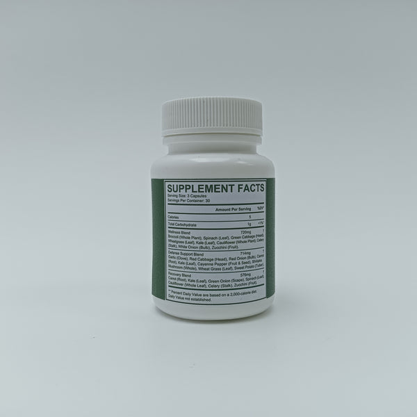 Luminplace Dietary food supplements  30 Softgels Dietary Food Supplements for Immune Support, Energy Boost, Antioxidants, Skin & Heart Health