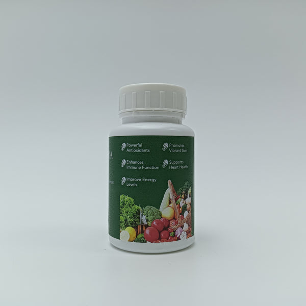 NUORA Dietary food supplements Natural Wellness Dietary Food Supplements - 30 Softgels