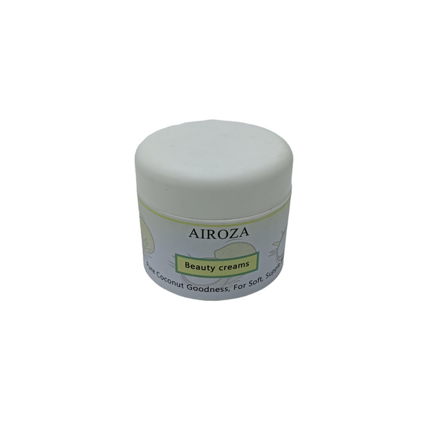 AIROZA Beauty creams 200g, Mild formula