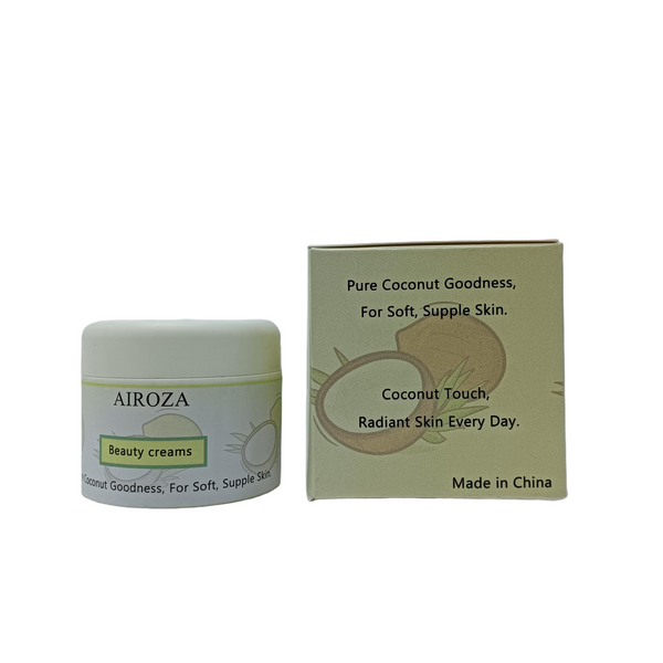 AIROZA Beauty creams 200g, Mild formula