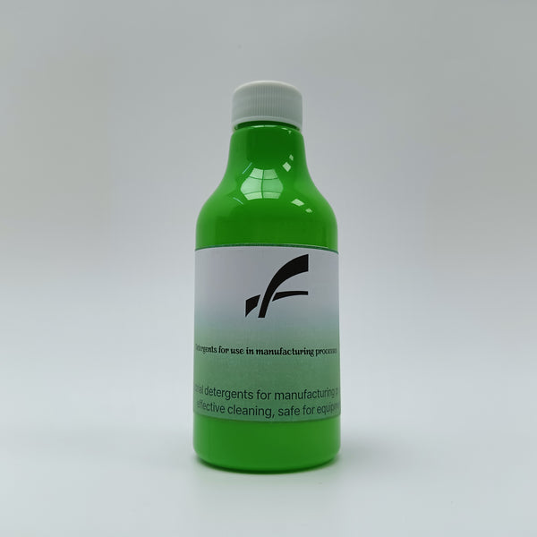 Detergents for use in manufacturing processes 300ml high-efficiency equipment cleaner, powerful cleaning agent, protects equipment, safe formula