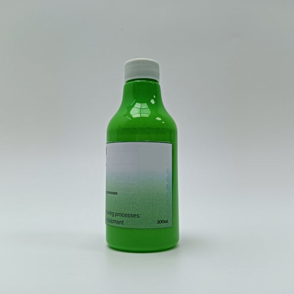 Detergents for use in manufacturing processes 300ml high-efficiency equipment cleaner, powerful cleaning agent, protects equipment, safe formula