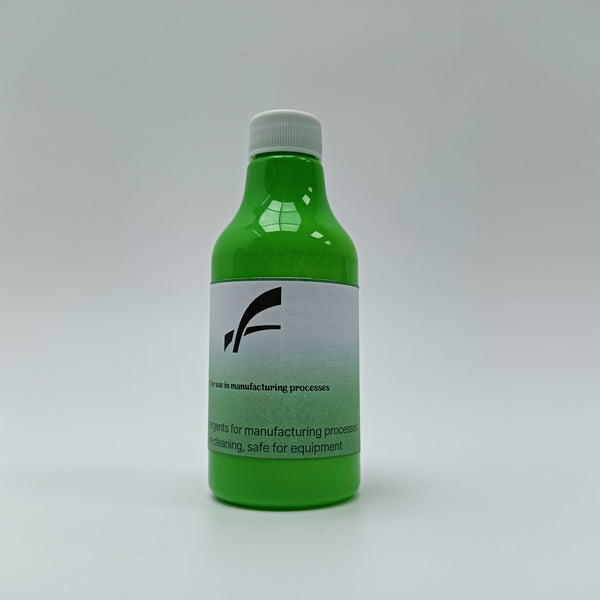 Detergents for use in manufacturing processes 300ml high-efficiency equipment cleaner, powerful cleaning agent, protects equipment, safe formula